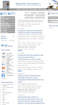 Mobile Screenshot of geosci-instrum-method-data-syst.net